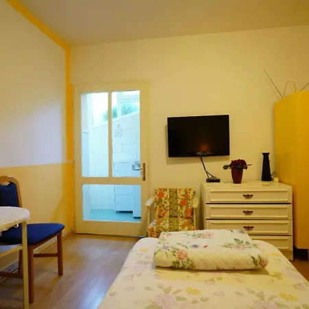 Apartment Marija *