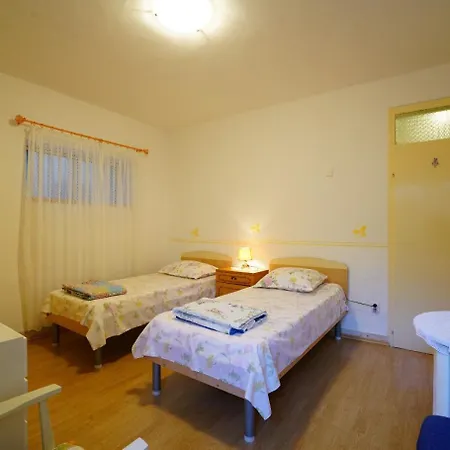 Marija Apartment *