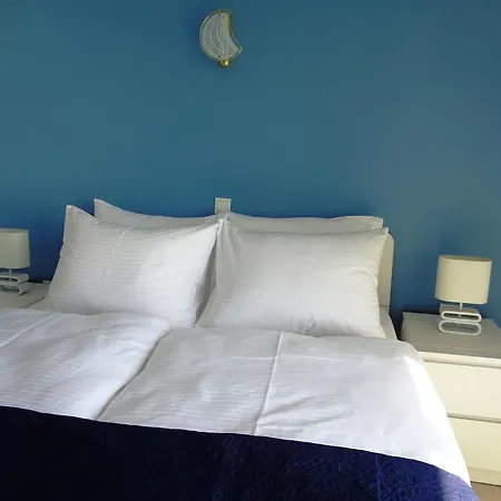 Apartamento Marija Podstrana